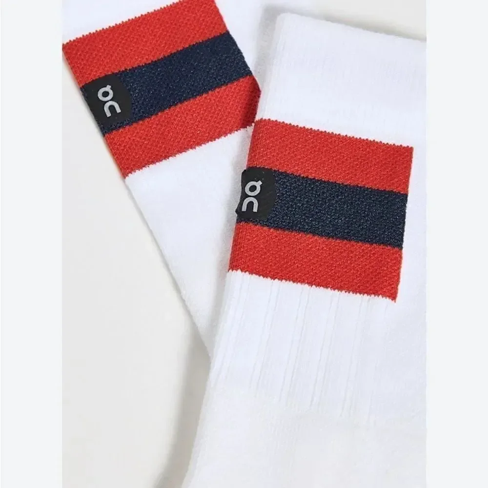 QC Womens Tennis Socks $29